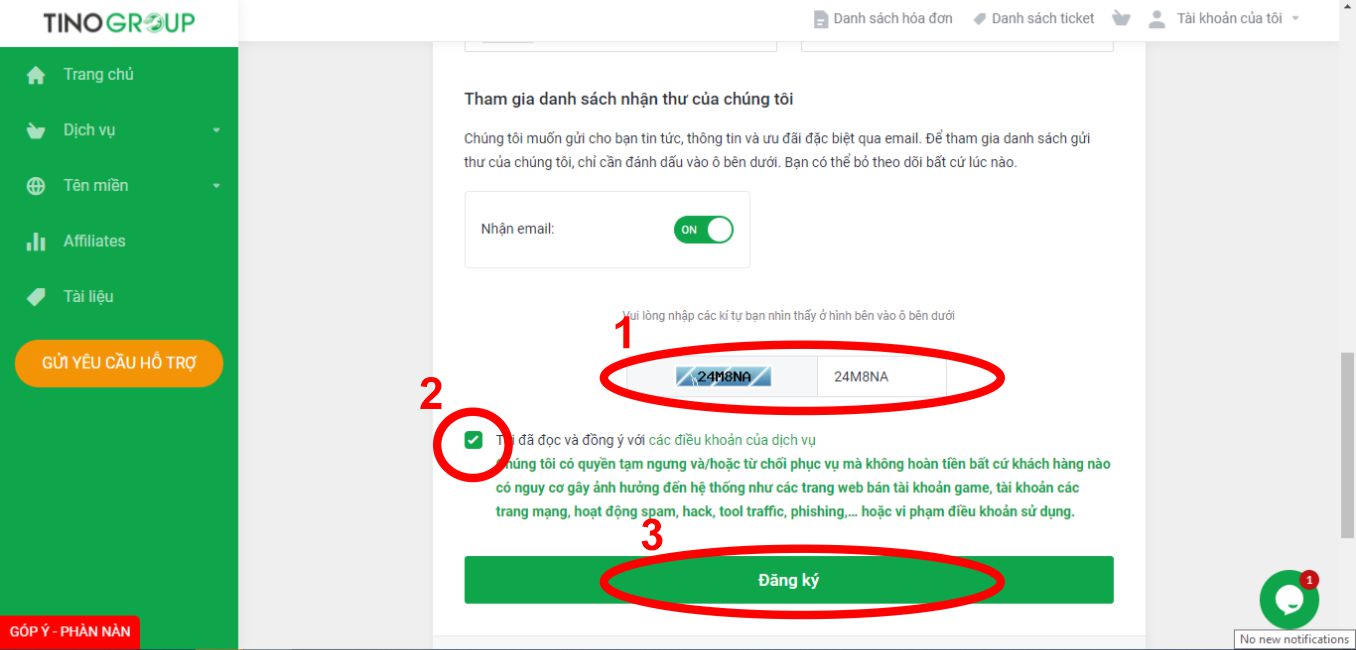 hướng dẫn mua host giá rẻ