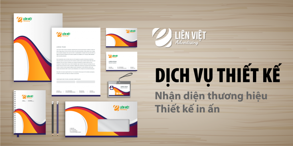 dịch vụ thiết kế logo giá rẻ hcm