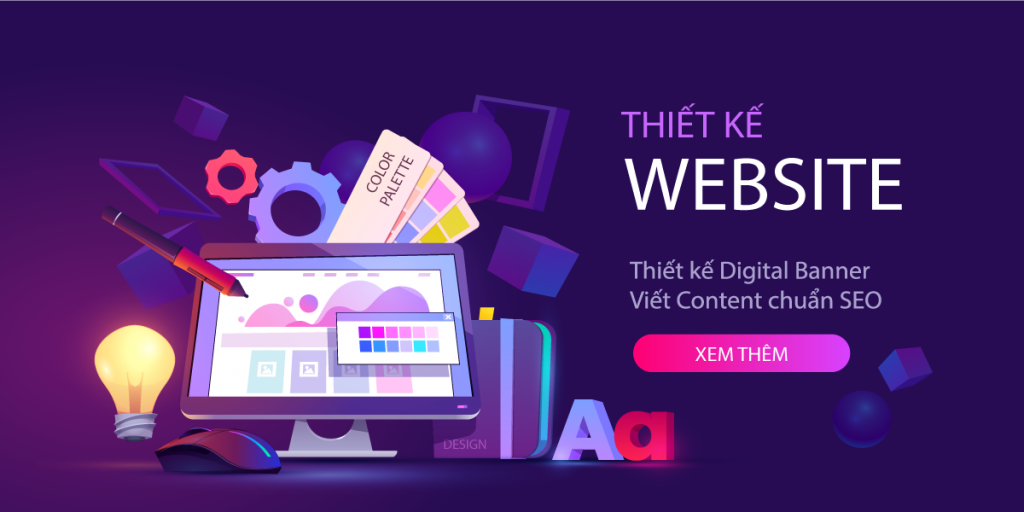 thiết kế digital banner hcm