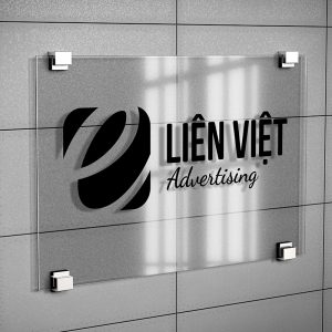 thiết kế Logo