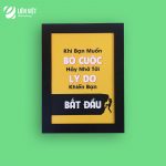 in canvas giá rẻ thủ đức