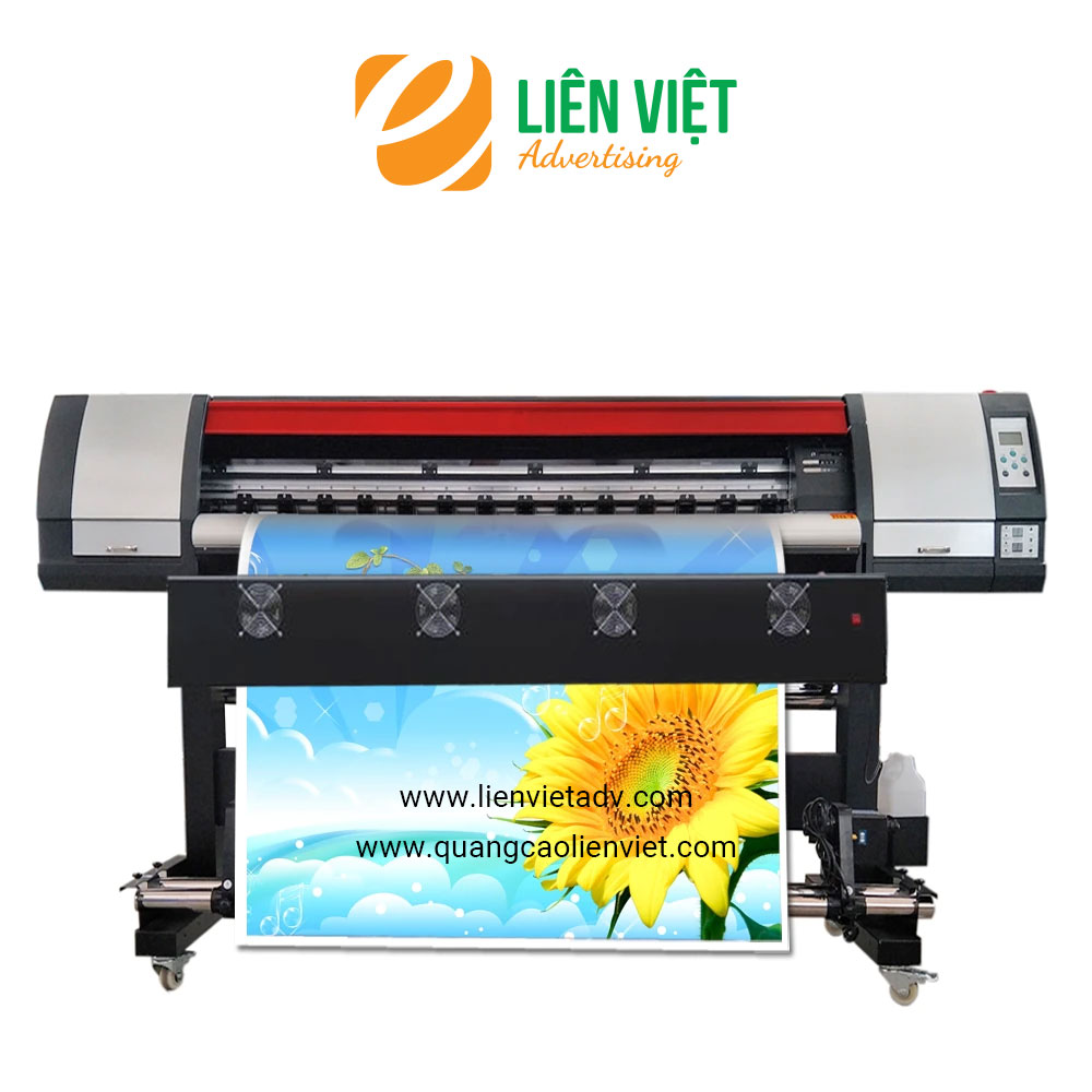 in hiflex giá rẻ hcm