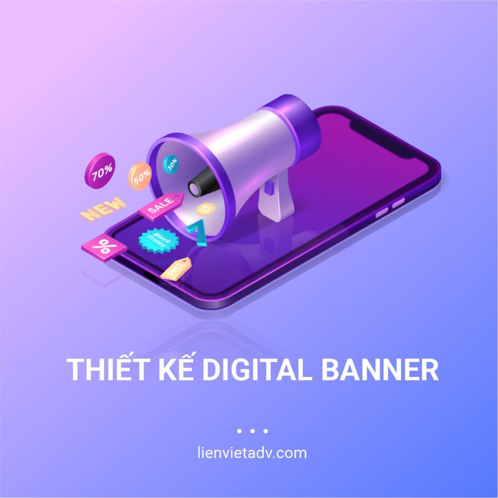 thiết kế banner web giá rẻ hcm