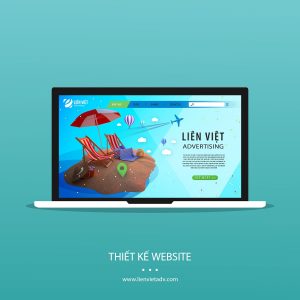 thiết kế website giá rẻ hcm